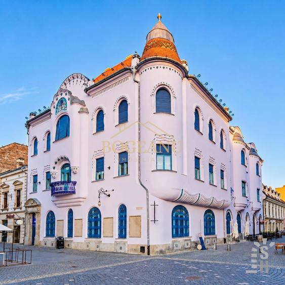 BG211-Apartament 2 camere ultracentral-birou,sediu firmă, Piața Unirii