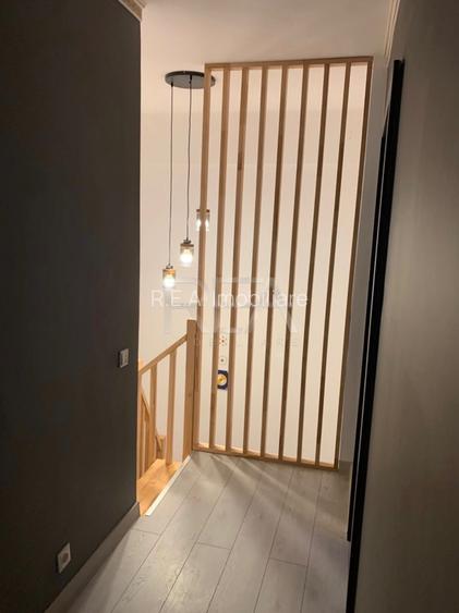 Apartament tip duplex, 11/12, parcare, 98 mp-Complex Moghioros Park - 10