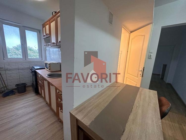 Apartament 2 camere | Zona Sagului