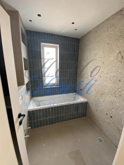 Duplex cu 4 camere, 92 MP, zona Urusagului, Floresti