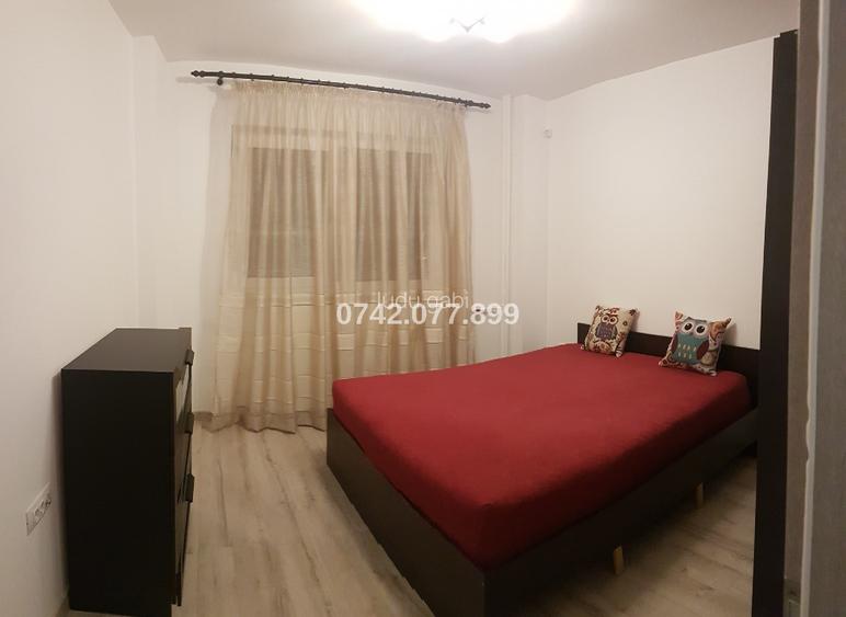 Inchiriere apartament 2 camere Dristor metrou + parcare - 4