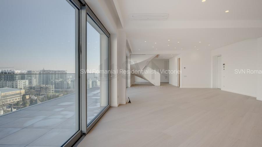 REA1029381 4 camere Duplex Aviatiei Tower - 4