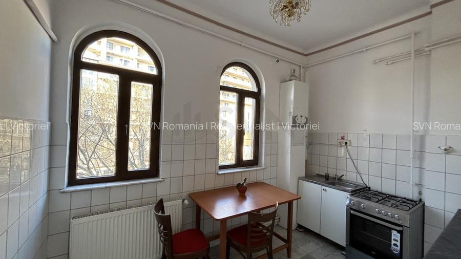 REA1013917 Oportunitate 3 Camere in Vila 112 mp Ferdinand - 4