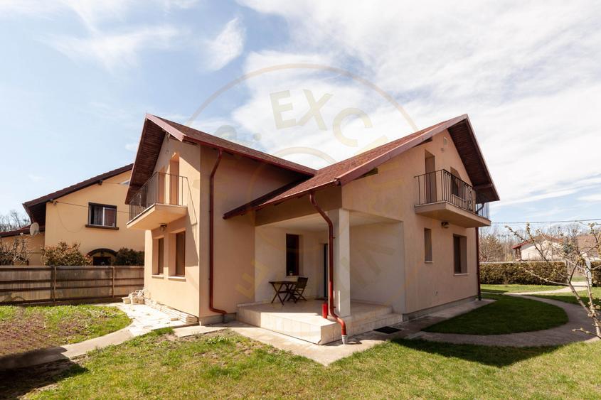Casa premium Gavana zona superba