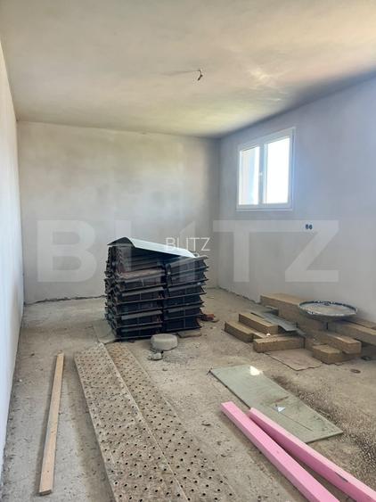 Casa individuala, 900 mp teren, zona La soare
