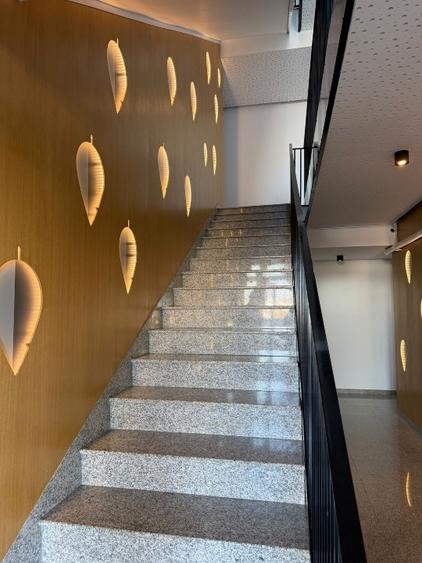 Apartament 2 camere de vanzare - Darwin Residence