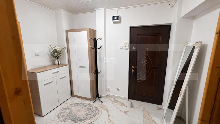 Apartament 2 camere și balcon, Bulevardul Decebal - 3
