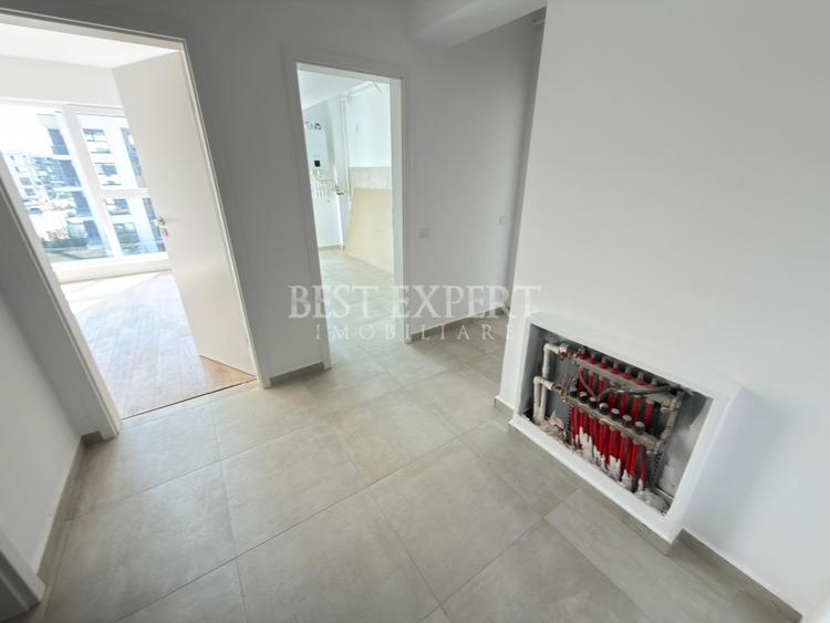 2 Camere | Direct Dezvoltator | Ideal pentru Investiție | Mutare Rapidă