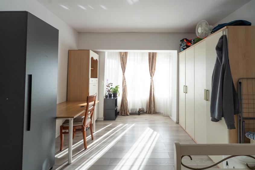Apartament cu 2 camere I Mobilat și utilat I 60 mp I Zona Mărăști - 2