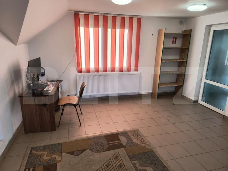Spațiu comercial multifuncțional, 52 mp, zona Burdujeni