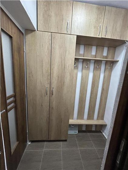 Inchiriez gars.finisata modern,mobilata,Manastur-zona Primaverii