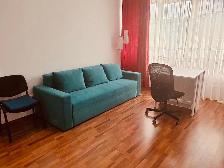 Apartament 2 camere Cantemir, 7 minute de metrou Unirii, mobilat modern, liber