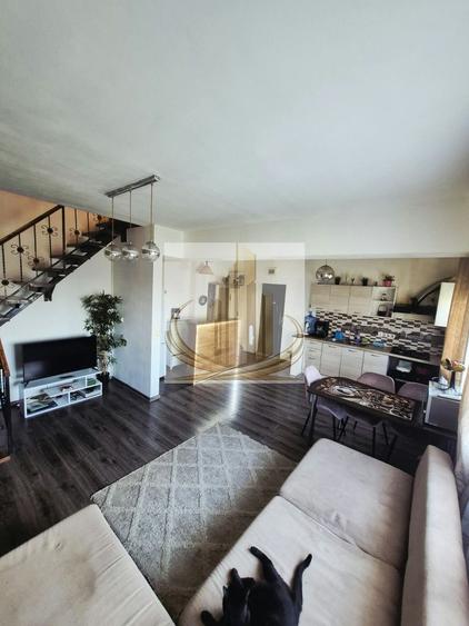 De vânzare apartament 3 camere 70mp