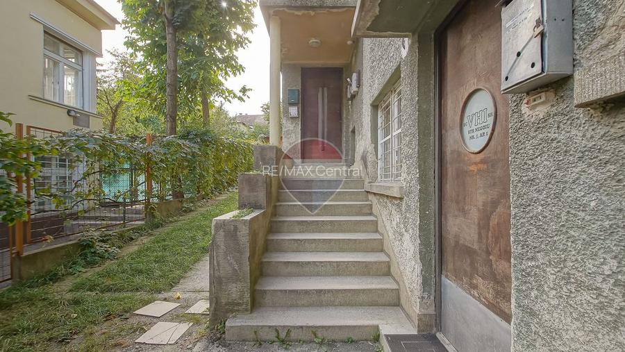Apartament cu 2 camere de închiriat în zona Centrul Civic - 14