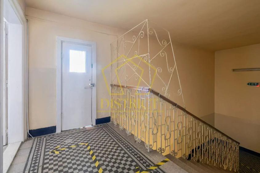 Vila istorica 940mp utili, 1064 teren | Ultracentral