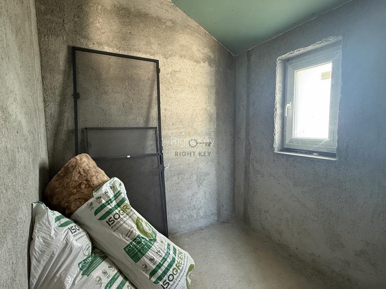Casa P+M+Pod, 5 camere, Pompa de caldura, Ciorogarla! Comision 0%!