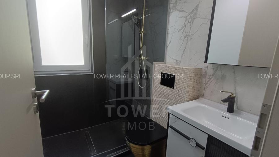 CASĂ MODERNĂ DE ÎNCHIRIAT | ZONĂ EXCLUSIVISTĂ | APROAPE DE PARCUL SUBARINI - 10