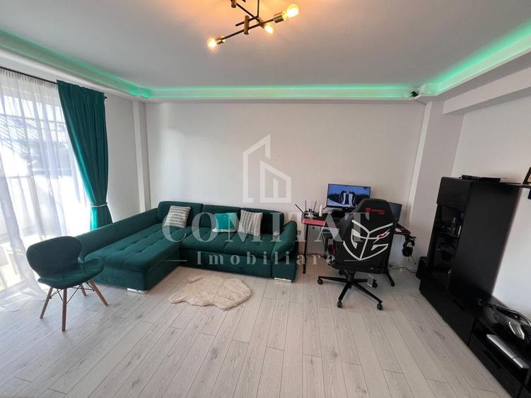 Apartament cu 2 camere | La cheie | Cartierul Între Lacuri