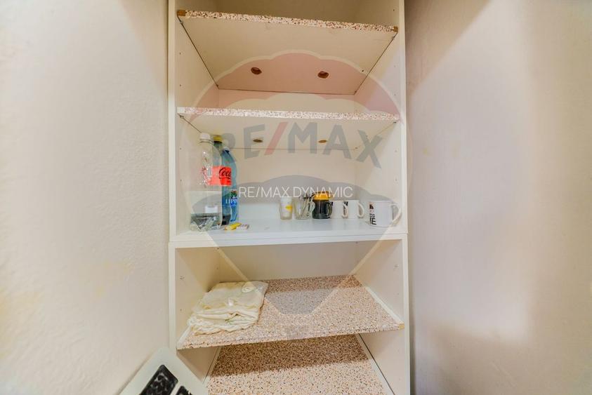 Apartament cu 2 camere de inchiriat in zona Vlaicu - 15