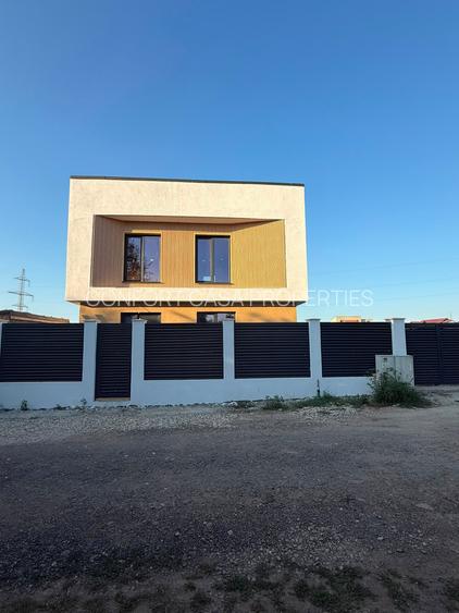 Pantelimon, P+1, cartier de vile nou, FARA TVA - 2