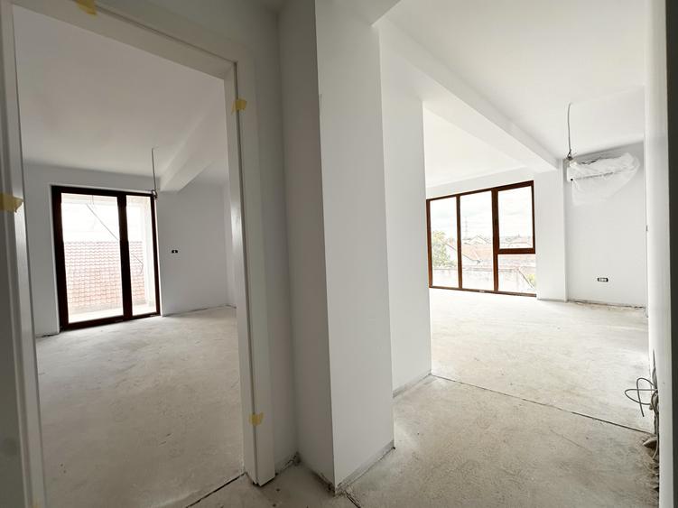 Apartament 2 camere, bloc nou - Timișoara