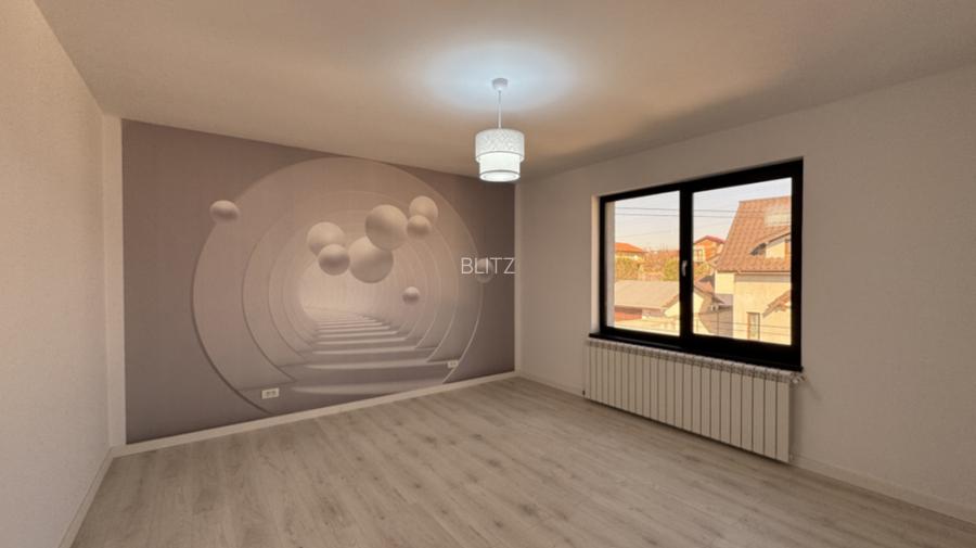 Casă P+E, 400 mp teren, zona Garlești - 12