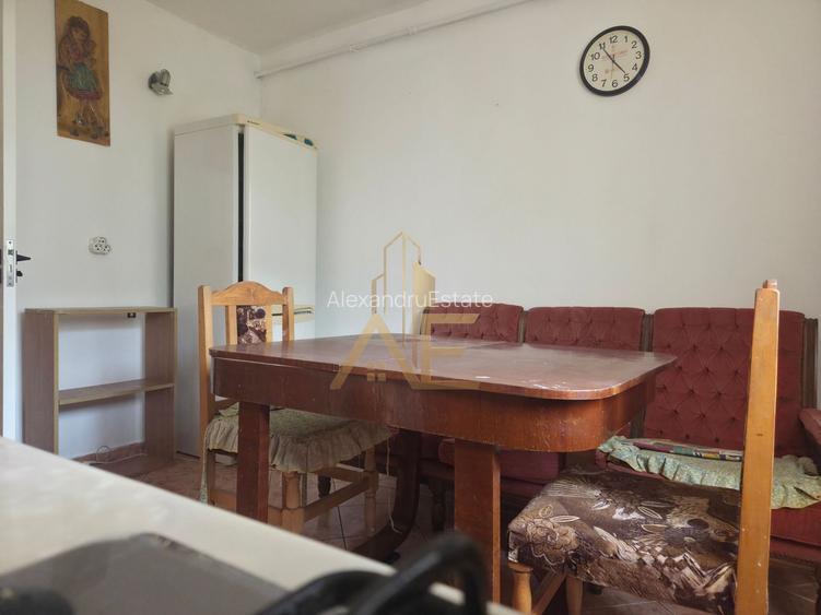 Apartament 2 camere de închiriat – Str. Bicaz nr. 21 | Etaj 1 | 54 mp - 4