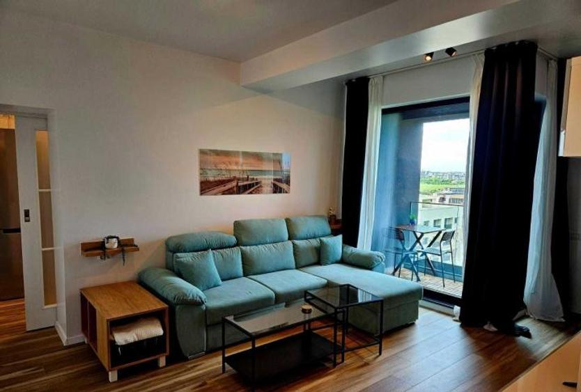 Apartament 2 camere-Tomis Nord