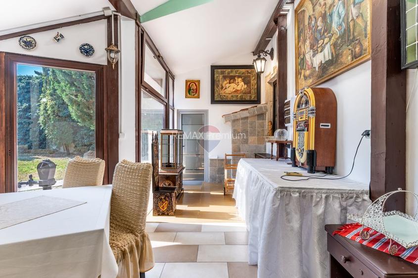 HOTEL Karol | Resedinta istorica, colectie de arta si patrimoniu - 18