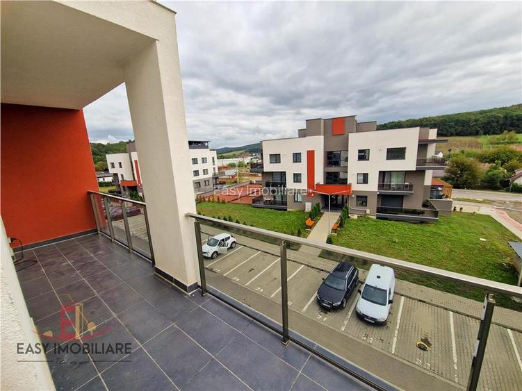 Apartament nou 2025,  Lavandei Residence, Targu Mures - 11