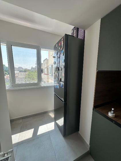 Apartament 3 camere, complet renovat 2025
