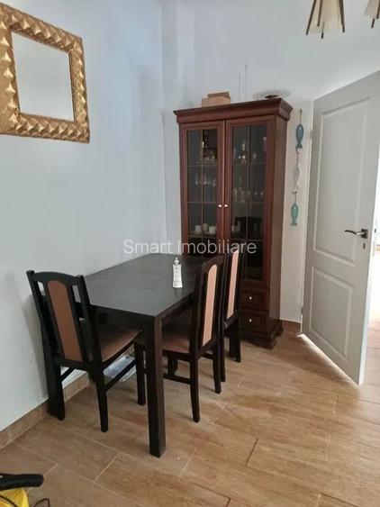 Casa Individuala Predeal - 6