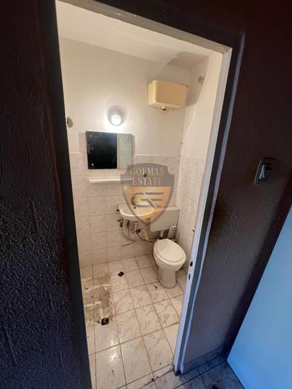 3 camere Decomandat 4/4 – Faleză Nord, Strada Unirii