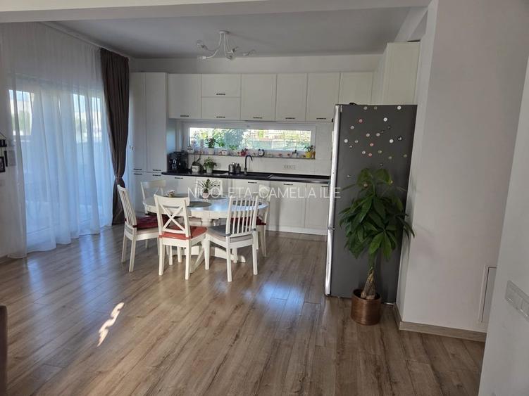 CASA TUNARI | 4 CAMERE | MANSARDA | CURTE PROPRIE | CASA INDIVIDUALA - 5