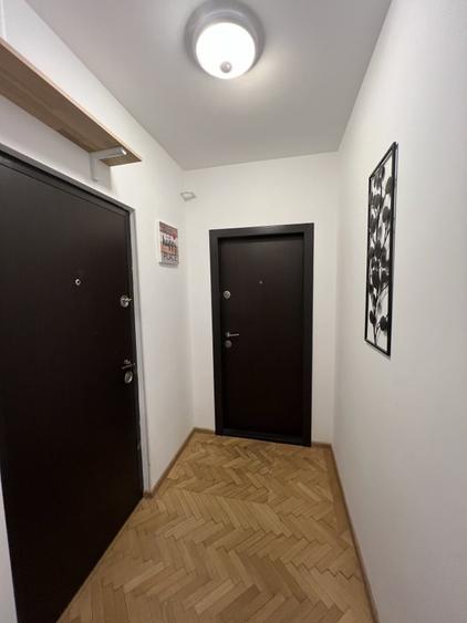 Gara de Nord, 3camere, modern