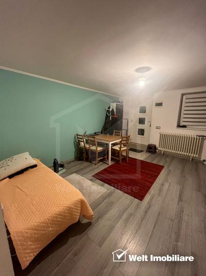 Apartament cu 2 camere | 47 mp | Andrei Muresanu