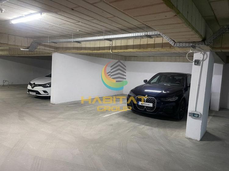 Vanzare 2 Camere cu Gradina 55 mp Solstitiului/Popesti Leordeni