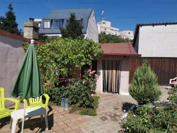 Casa 3 camere Calarasi - Bariera, Teren= 303 mp
