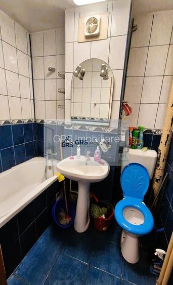 Apartamnet 2 camere 45mp, Zona Titan - 7