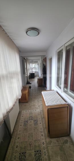 Casa cu 3 camere, curte verde si spatioasa 400 mp,zona Bariera Bucuresti