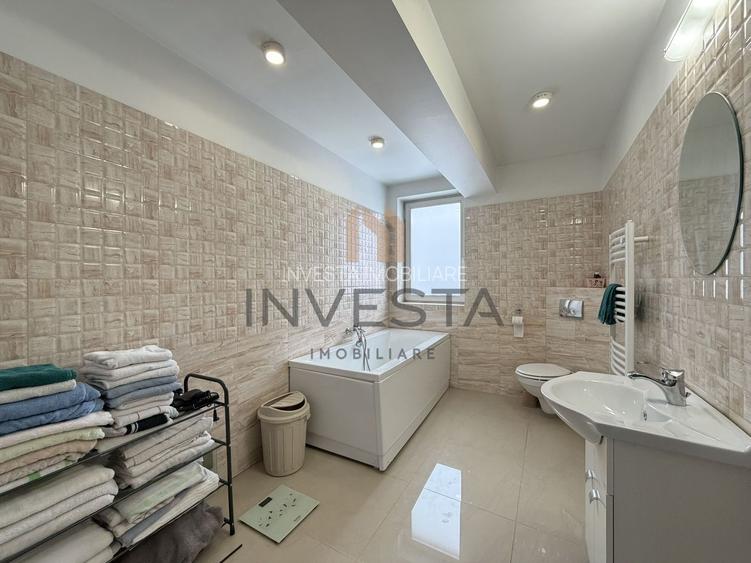Casa din 2019 cu teren de 2500 mp, Iris,zona strazii Odobesti - 20
