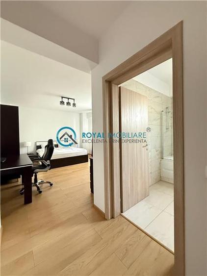 Royal Imobiliare - Inchiriere apartament modern zona 9 Mai