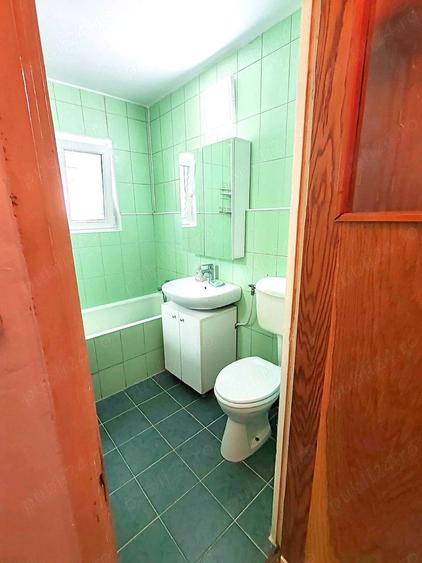 🌳 Închiriez Apartament cu 2 camere, Baba Novac, lângă Parcul IOR și ParkLake