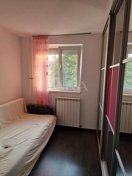 Garsonieră în Mănăștur, zona Liceul Sportiv