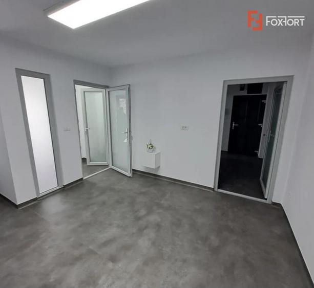 Spatiu Sad de inchiriat in apropiere de Iulius Mall