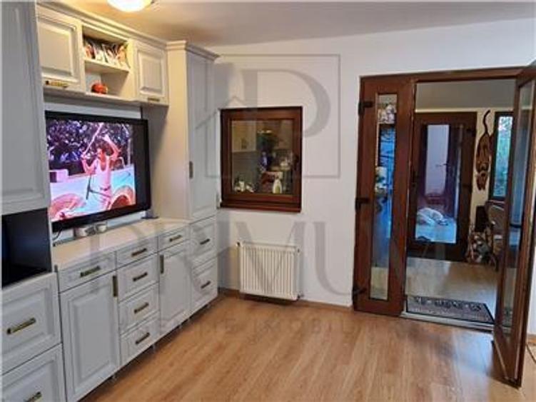 DUPLEX MOBILAT - MOSNITA NOUA - 350MP TEREN