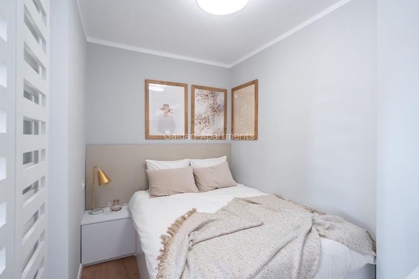 Studio ultracentral | Autonomie termica | Eforie | GalDan Apartments - 7