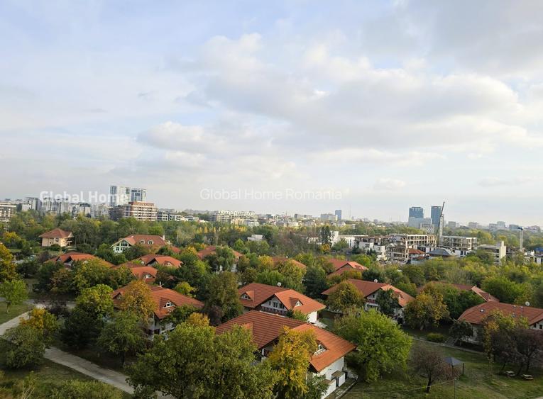 Apartament 3 camere Aviatiei | Upsite-Atenor-Parcare/Boxa - 23