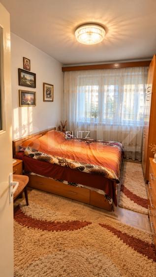 Apartament de vanzare, 45 mp, zona Micro 19