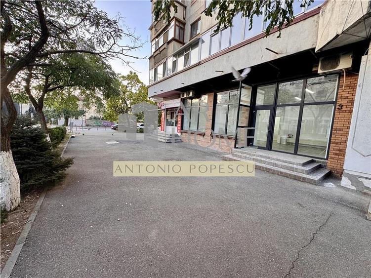 Inchiriere spatiu comercial, in Ploiesti, ultracentral